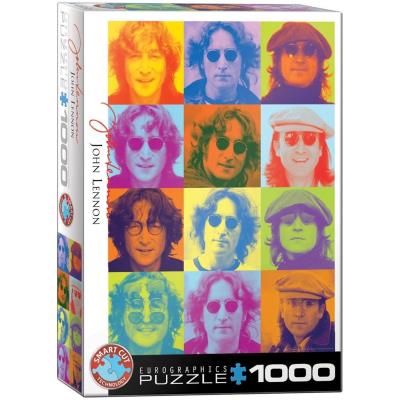 Opakowanie Puzzle 1000 John Lennon