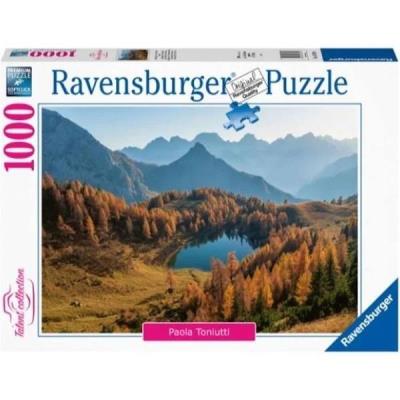 Opakowanie Puzzle 1000 Kolekcja talentów 3