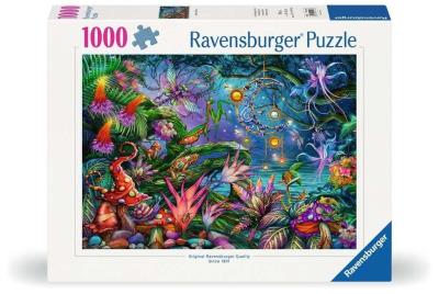 Opakowanie Puzzle 1000 Morski świat
