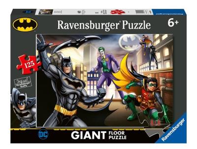 Opakowanie Puzzle 125 Batman Giant