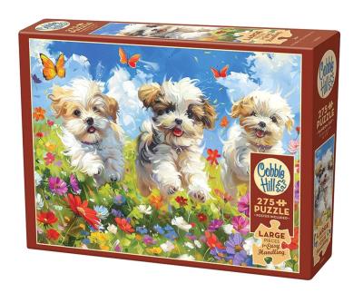 Opakowanie Puzzle 275 XL Radość G2