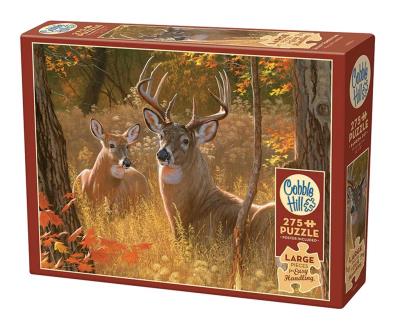 Opakowanie Puzzle 275 XL Urocze rendez-vous G3