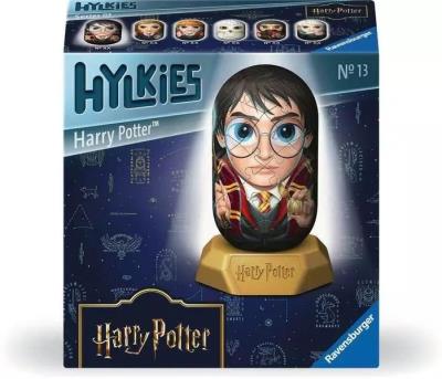 Opakowanie Puzzle 3D Hylkies: Harry Potter