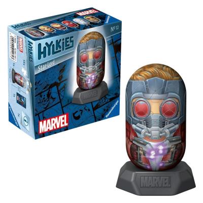 Opakowanie Puzzle 3D Hylkies: Star-Lord