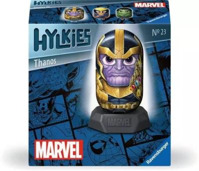 Opakowanie Puzzle 3D Hylkies: Thanos