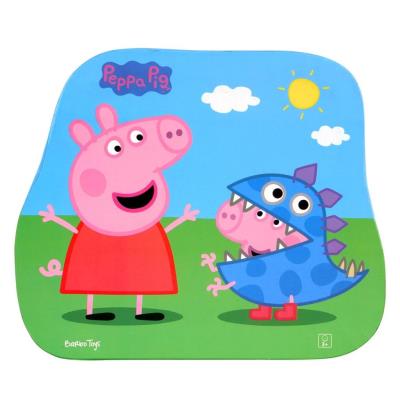 Opakowanie Puzzle dla dzieci 20el Świnka Peppa