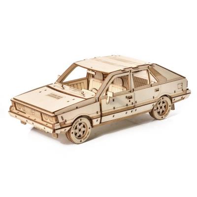 Opakowanie Puzzle Drewniane 3D Polonez 1500