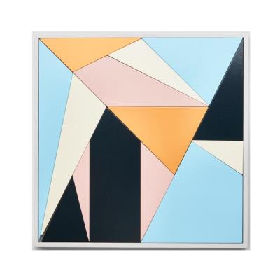 Puzzle drewniane Archimedesa. Wydawca: Printworks. SmakLiter.pl Opakowanie Puzzle drewniane Archimedesa