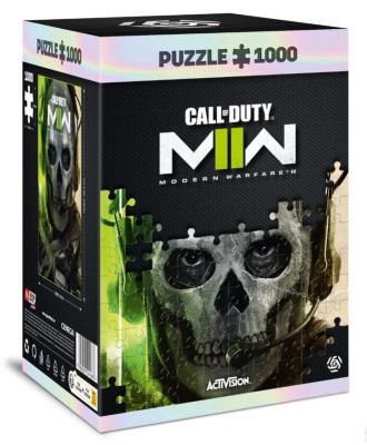 Opakowanie Puzzle Premium 1000 Call Of Duty: Project Cortez