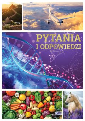 Pytania i odpowiedzi - uszkodzone. Autor: Opracowanie zbiorowe. SmakLiter.pl Okładka książki Pytania i odpowiedzi - uszkodzone