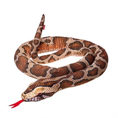 Opakowanie Pyton Birmański 180cm