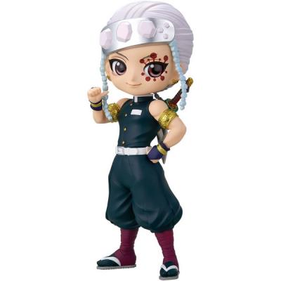 Opakowanie Q Posket Demon Slayer  Tengen Uzui ver. A