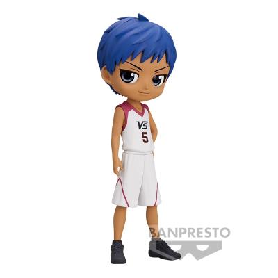 Opakowanie Q Posket  Kuroko's Basketball  Daiki Aomine