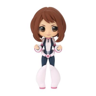 Opakowanie Q Posket My Hero Academia  Ochaco Uraraka