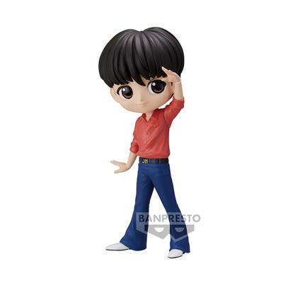 Opakowanie Q posket Tinytan Dynamite J-Hope ver. A