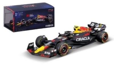 Opakowanie Race Oracle Red Bull Racing RB19 2023 #11 BBURAGO