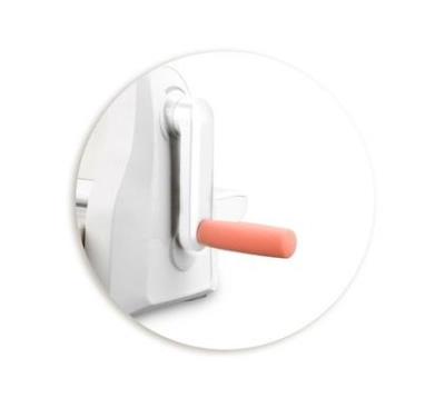 Opakowanie Rączka do maszyny Tnąco wytłaczającym