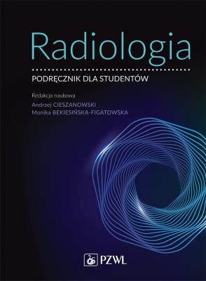 Okładka książki Radiologia