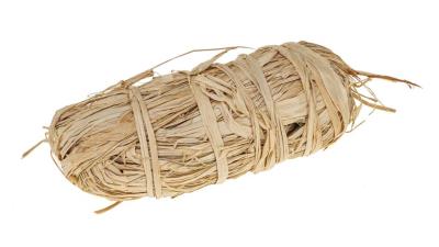 Raffia naturalna 50g. Wydawca: Brewis. SmakLiter.pl Opakowanie Raffia naturalna 50g