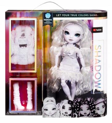 Opakowanie Rainbow High Top Secret Doll - DO