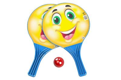 Opakowanie Rakietki buźka