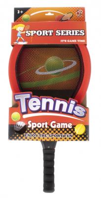 Opakowanie Rakietki do tenisa + akcesoria