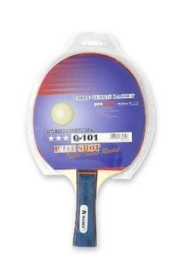 Opakowanie Rakietki G101 pojedyncze