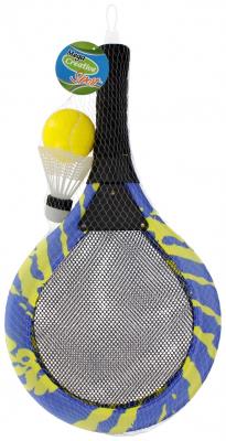 Opakowanie Rakietki plażowe z akcesoriami