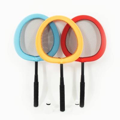 Opakowanie Rakietki w siatce 56 cm mix