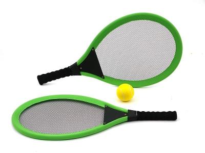 Rakietki z piłeczką. Wydawca: ADAR. SmakLiter.pl Opakowanie Rakietki z piłeczką