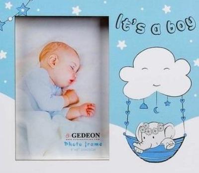 Opakowanie Ramka B2346 10x15 1 PL