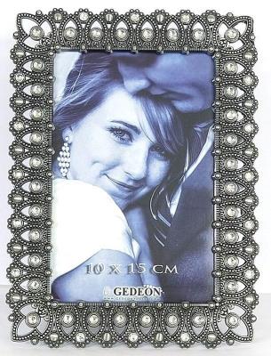 Opakowanie Ramka Brass 10x15 5 RM1046S PL