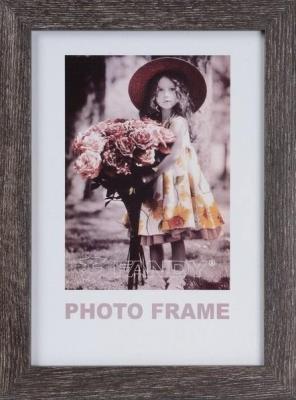 Opakowanie Ramka drewniana Narvik 10x15cm