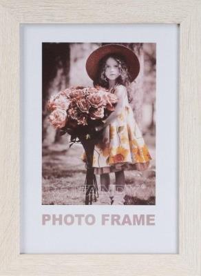 Opakowanie Ramka drewniana Narvik 10x15cm