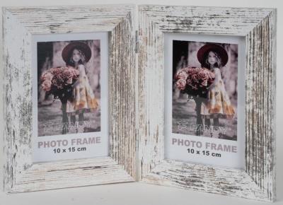 Opakowanie Ramka drewniana Narvik 10x15cm