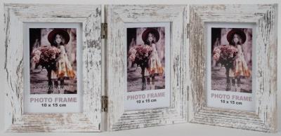 Opakowanie Ramka drewniana Narvik 10x15cm