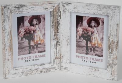 Opakowanie Ramka drewniana Narvik 13x18cm