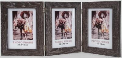 Opakowanie Ramka drewniana Narvik 13x18cm