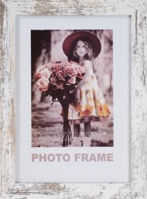 Opakowanie Ramka drewniana Narvik 13x18cm