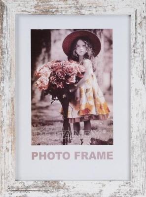 Opakowanie Ramka drewniana Narvik 15x21cm