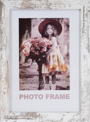 Opakowanie Ramka drewniana Narvik 21x29,7cm