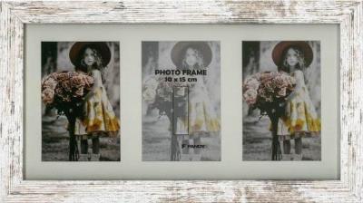 Opakowanie Ramka drewniana Narvik gallery 10x15cm