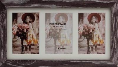 Opakowanie Ramka drewniana Narvik gallery 10x15cm