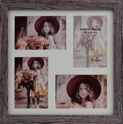 Opakowanie Ramka drewniana Narvik gallery