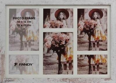 Opakowanie Ramka drewniana Narvik gallery