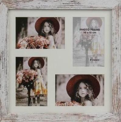 Opakowanie Ramka drewniana Narvik gallery