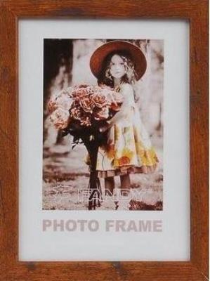 Opakowanie Ramka drewniana Style 13x18cm