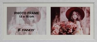 Opakowanie Ramka drewniana Style 13x18cm