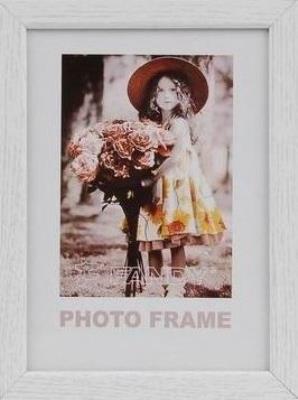 Opakowanie Ramka drewniana Style 15x21cm