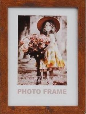 Opakowanie Ramka drewniana Style 21x29,7cm